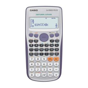 MÁY TÍNH CASIO
