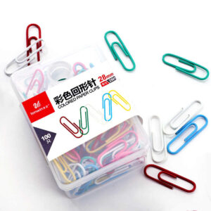 GHIM GIẤY CÁC LOẠI